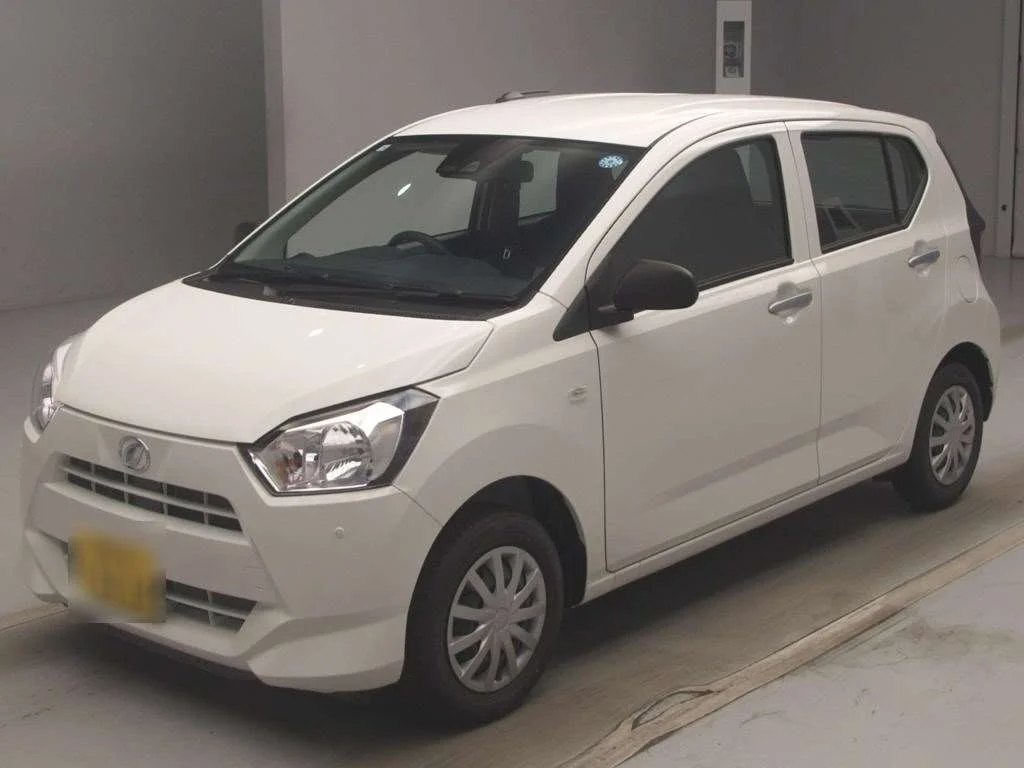 Daihatsu Mira e:S LA350S 2026